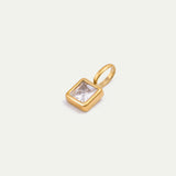 April Pendant