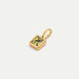 August Pendant