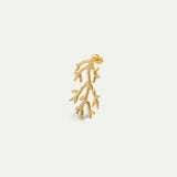 Coral Pattern Earrings