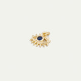 Eye Of Providence Charm