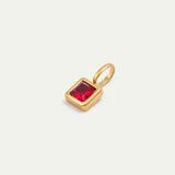 January Pendant
