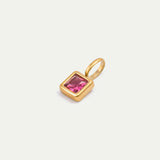 July Pendant
