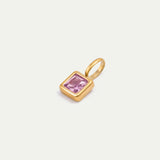 June Pendant