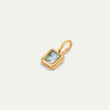 December Pendant
