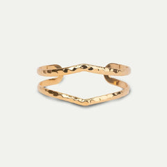 Duo Cuff Bangle