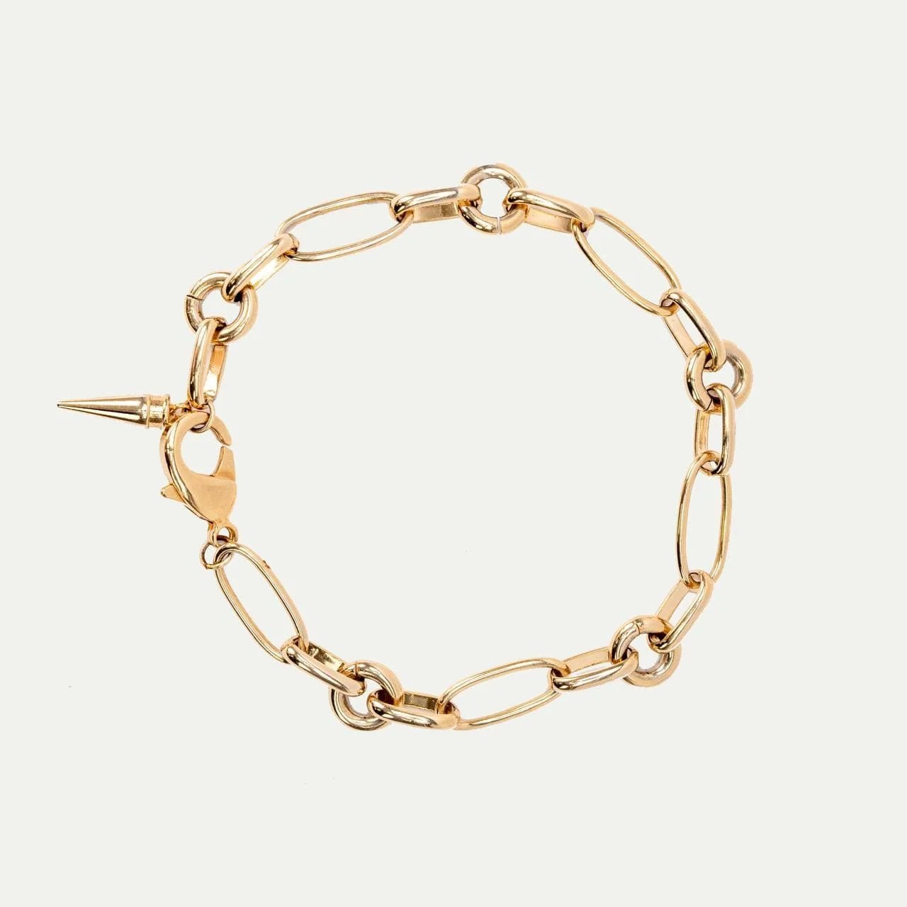 Mariner Chain Bracelet