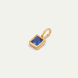 September Pendant
