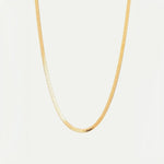 Snake Chain Necklace